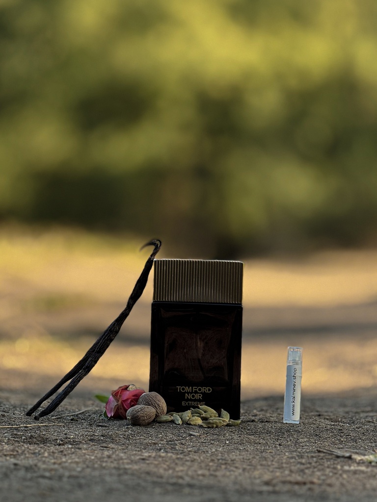Tom Ford Noir Extreme EDP