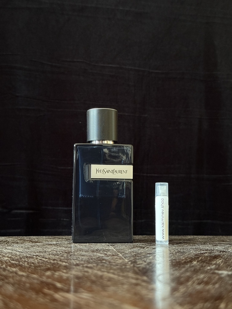 YSL Y EDP Intense