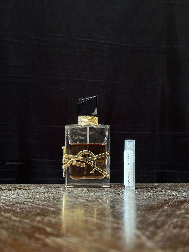 YSL Libre EDP Intense