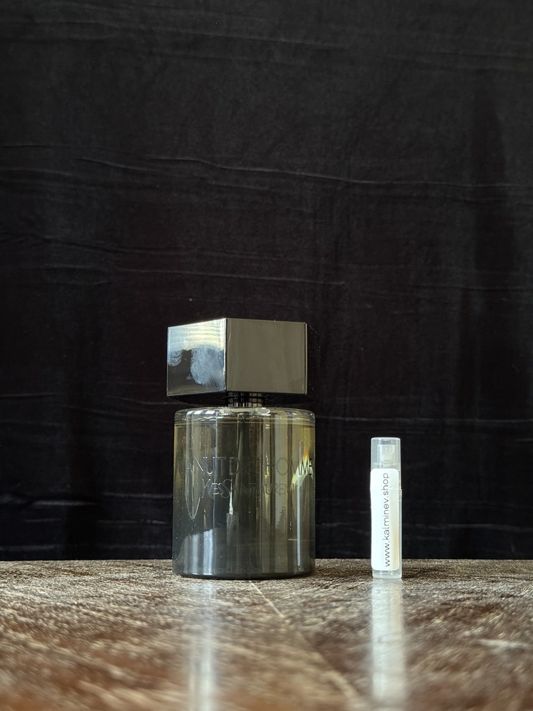 YSL Le Nuit de L'Homme