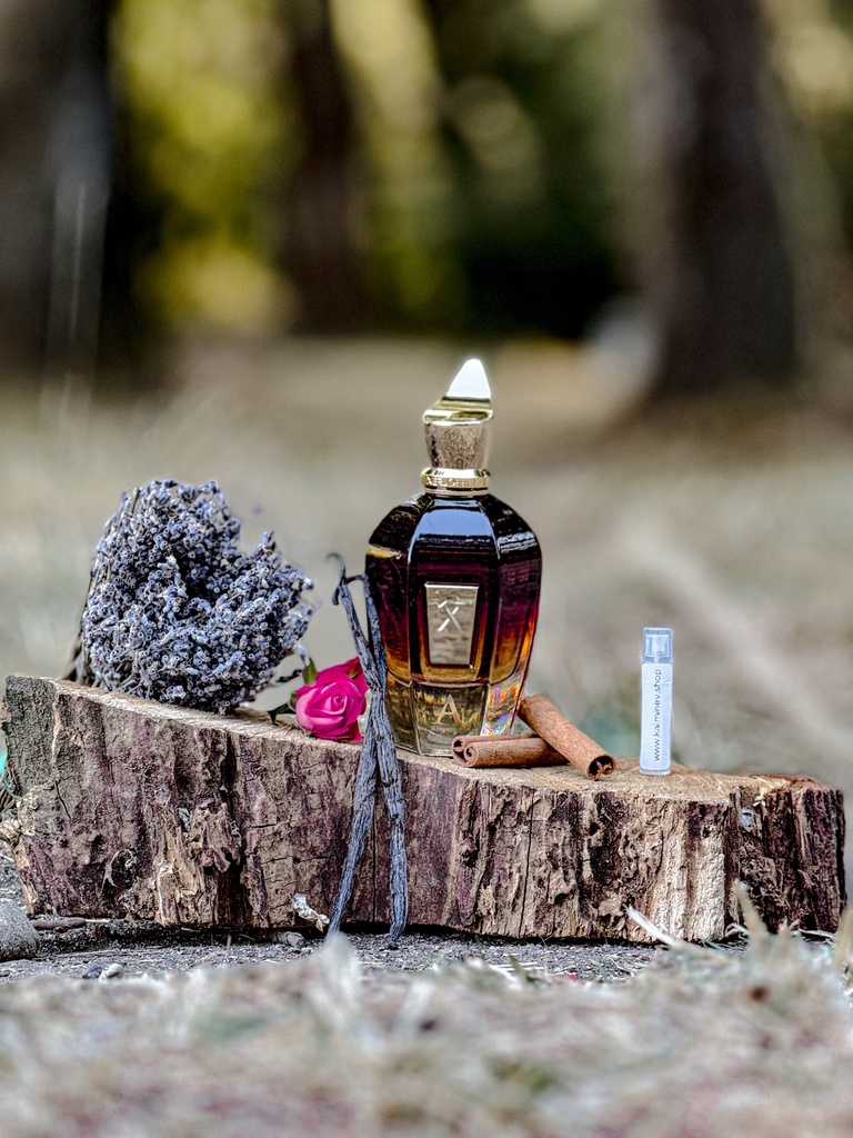 Xerjoff Alexandria II