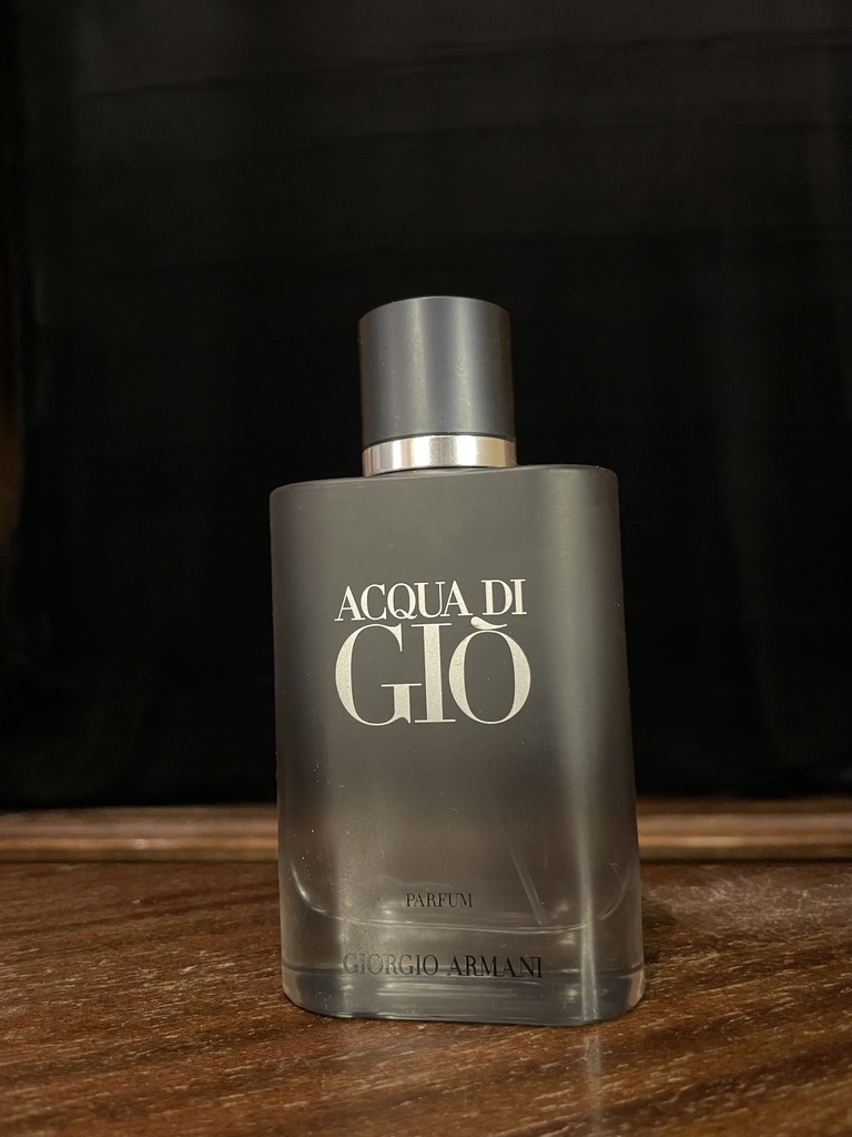 Armani Acqua di GIO Parfum