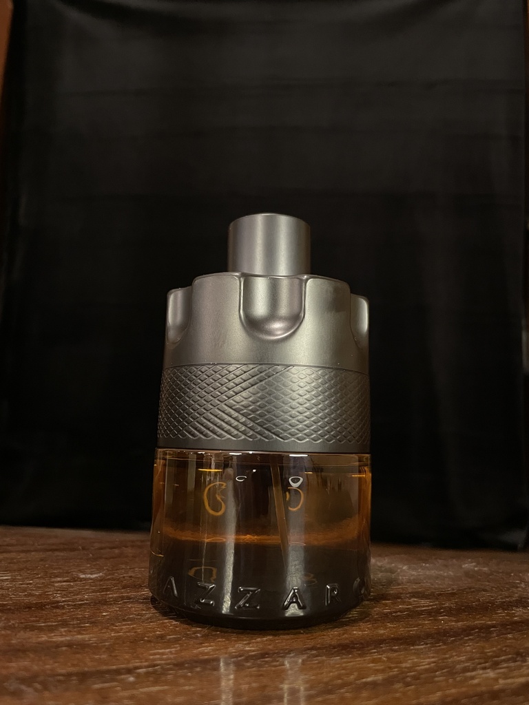 Azzaro The Most Wanted Parfum