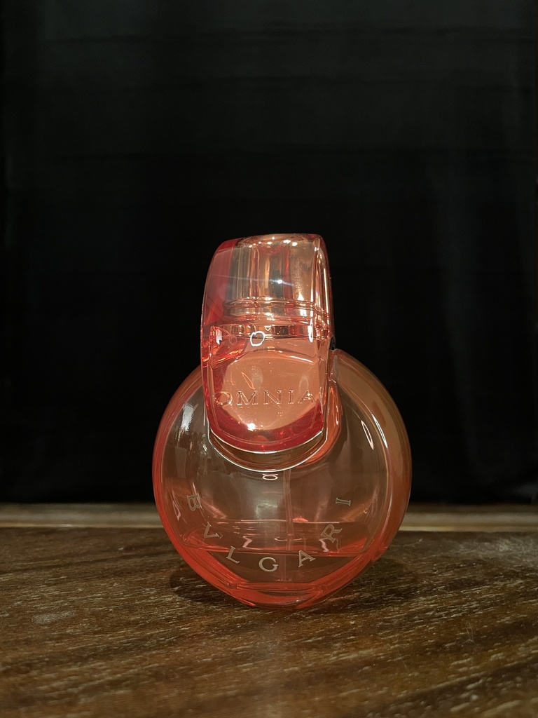 Bvlgari Omnia Coral