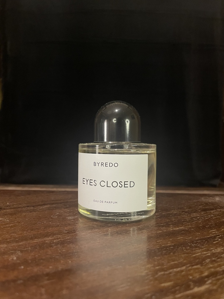 Byredo Eyes Closed
