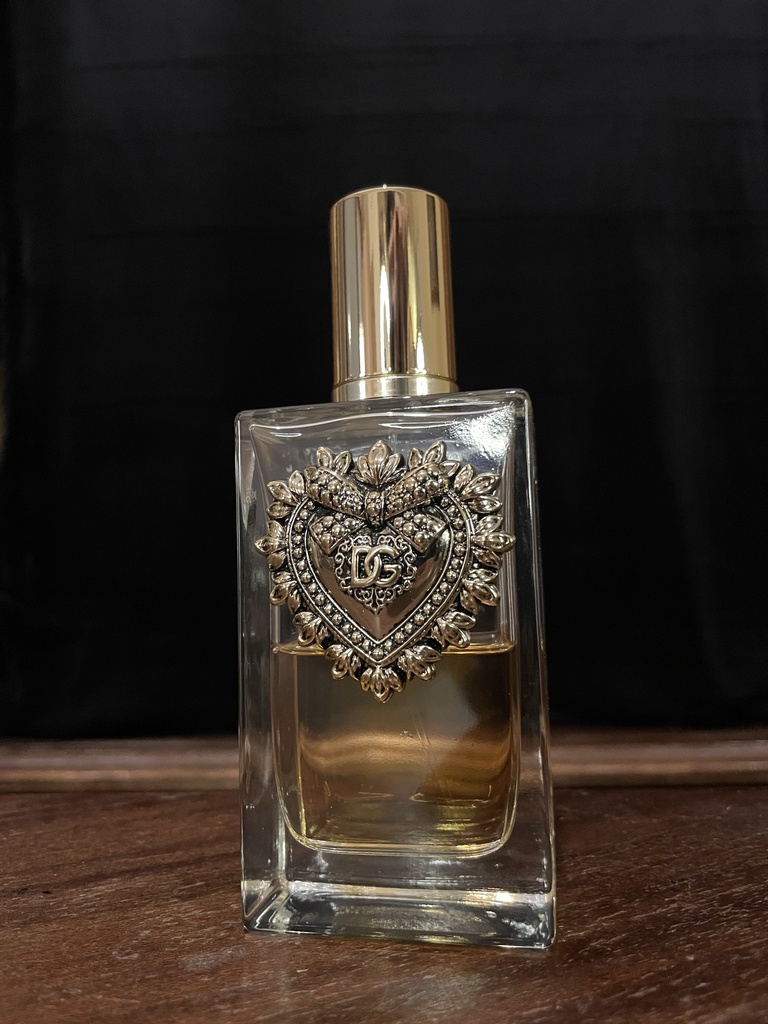 D&G Devotion EDP