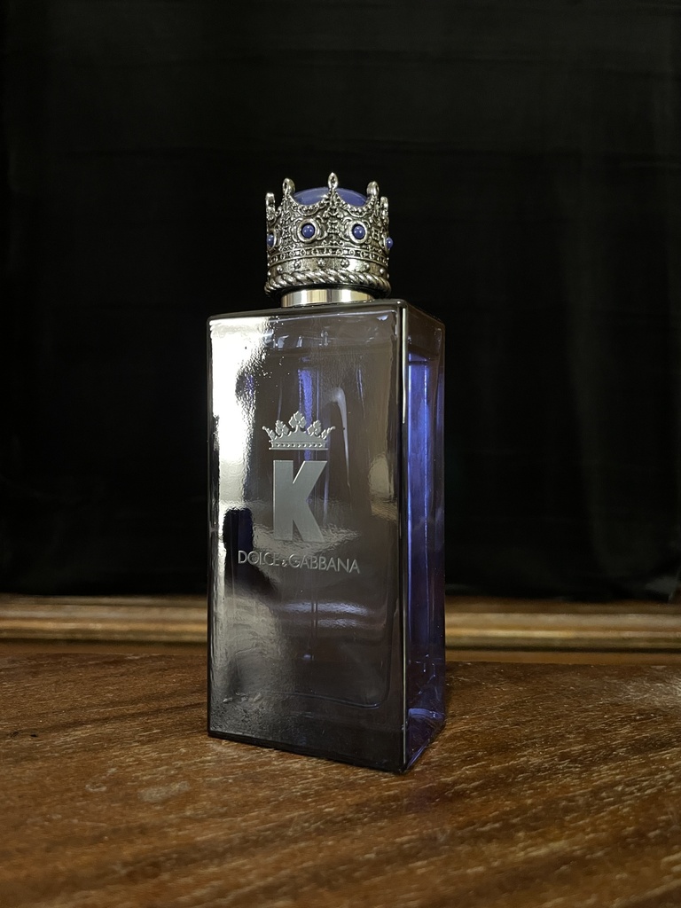 D&G K EDP