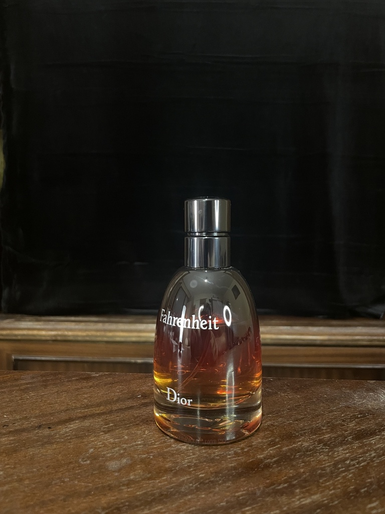 Dior Fahrenheit Le Parfum