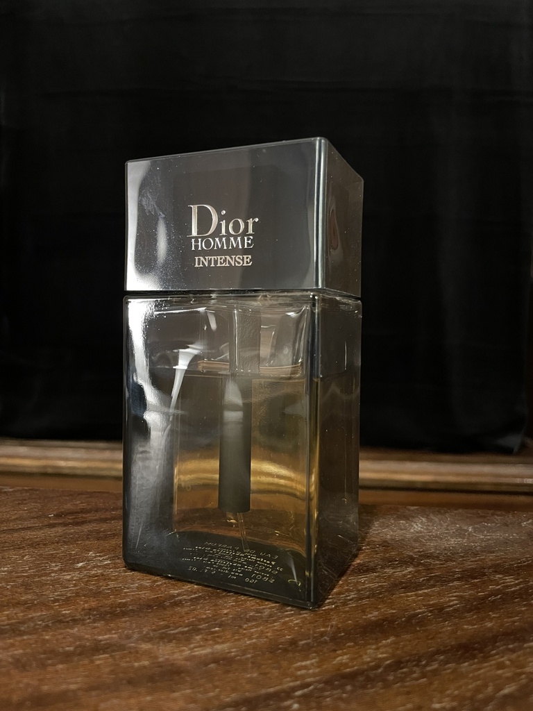 Dior Homme Intense