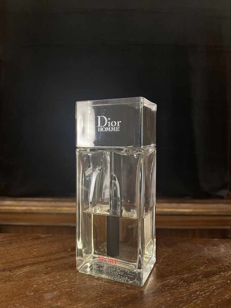 Dior Homme Sport