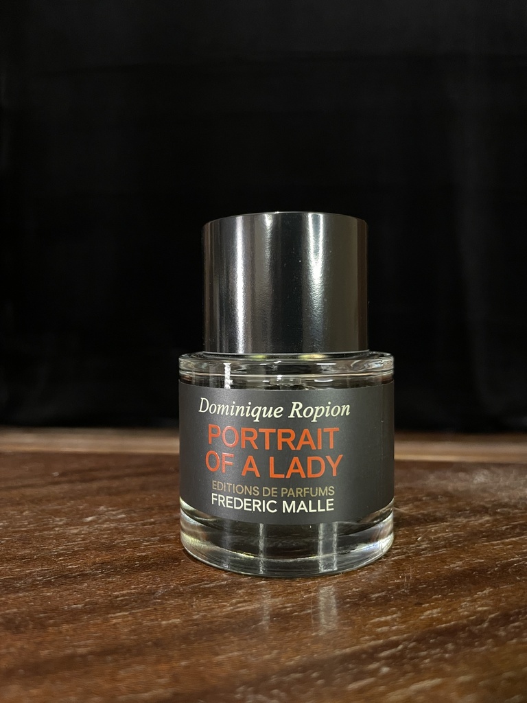 Frederic Malle Portrait of a Lady