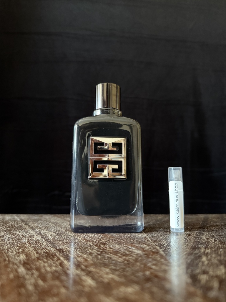 Givenchy Gentleman Society EDP