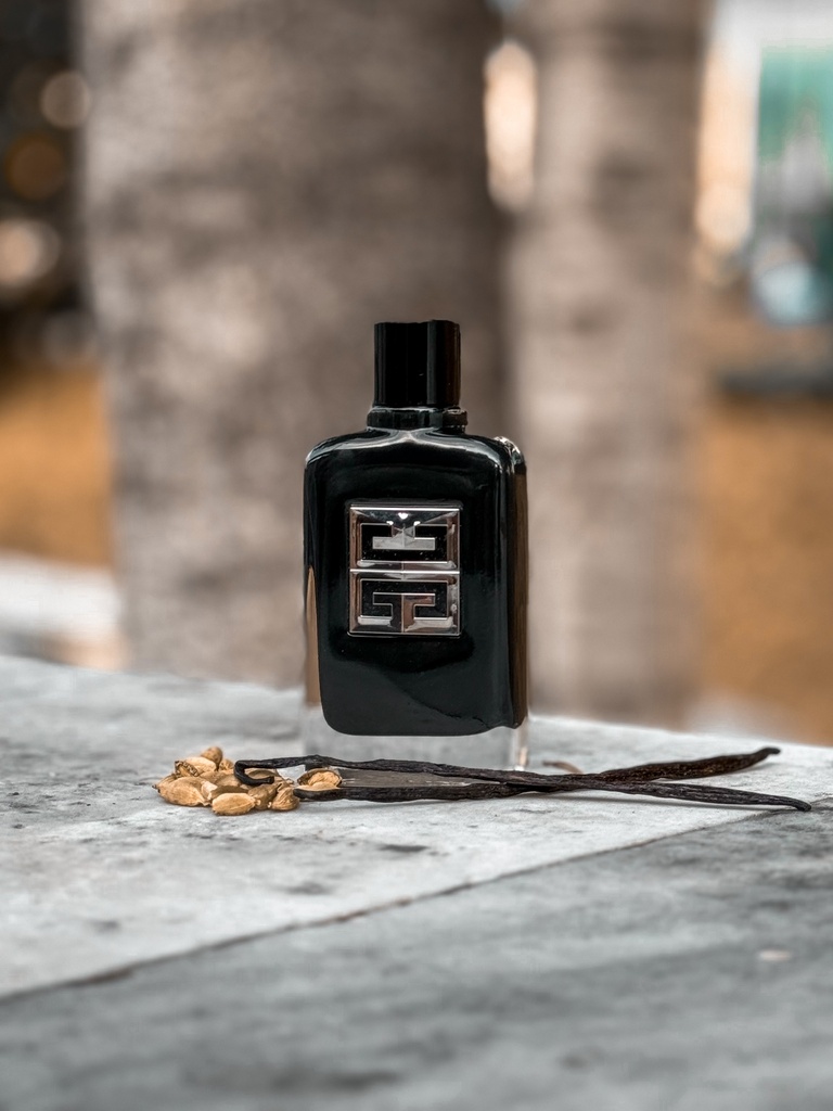 Givenchy Gentleman Society EDP