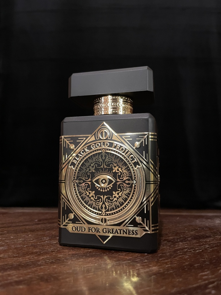 Initio Oud for Greatness