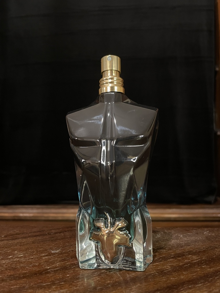 Jean Paul Gaultier Le Beau Le Parfum