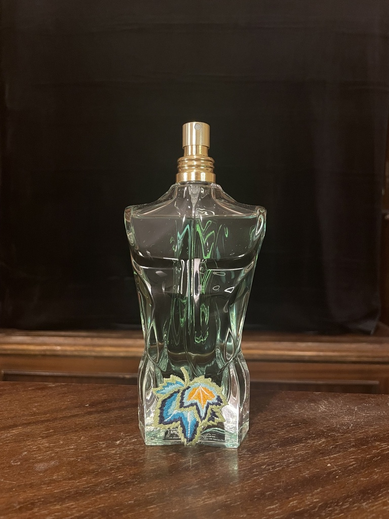 Jean Paul Gaultier Le Beau Paradise Garden