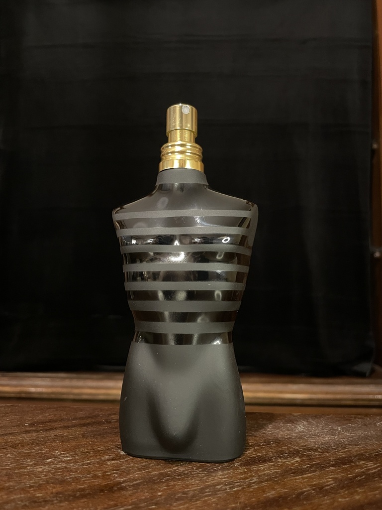Jean Paul Gaultier Le Male Le Parfum