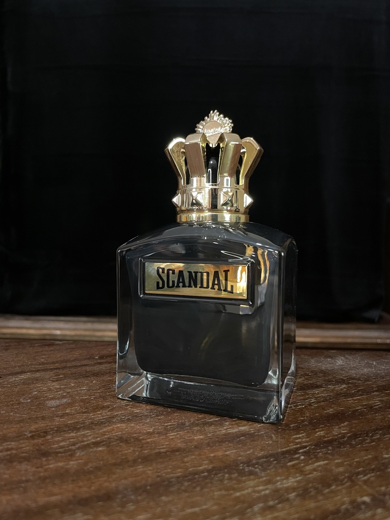 Jean Paul Gaultier Scandal Le Parfum