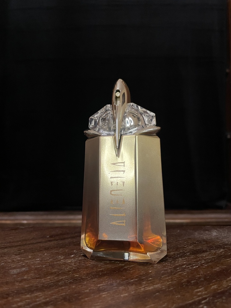 Mugler Alien Goddess Intense