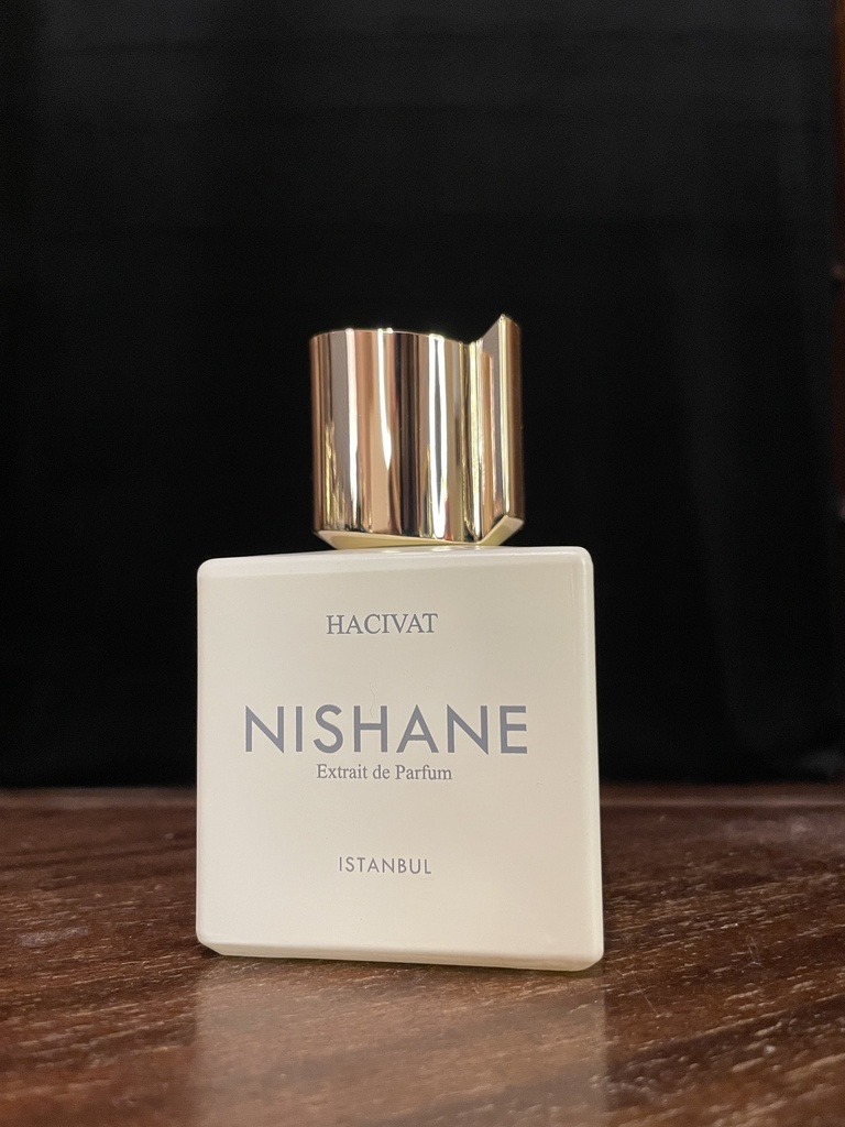 Nishane Hacivat Extract