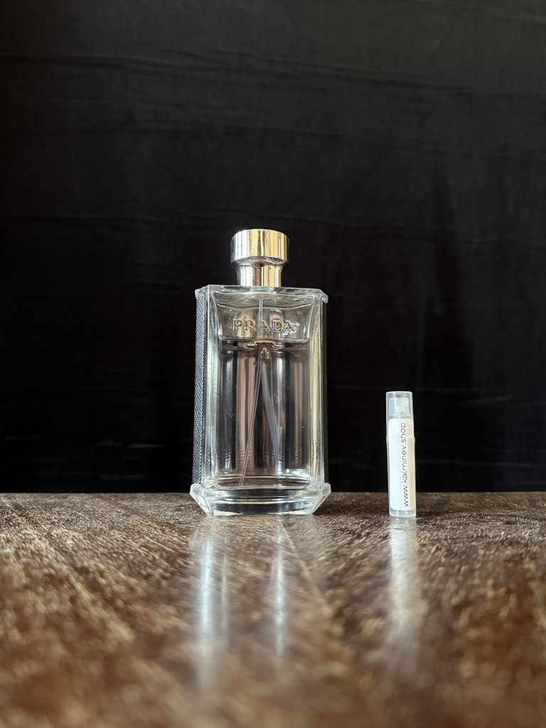 Prada L'Homme