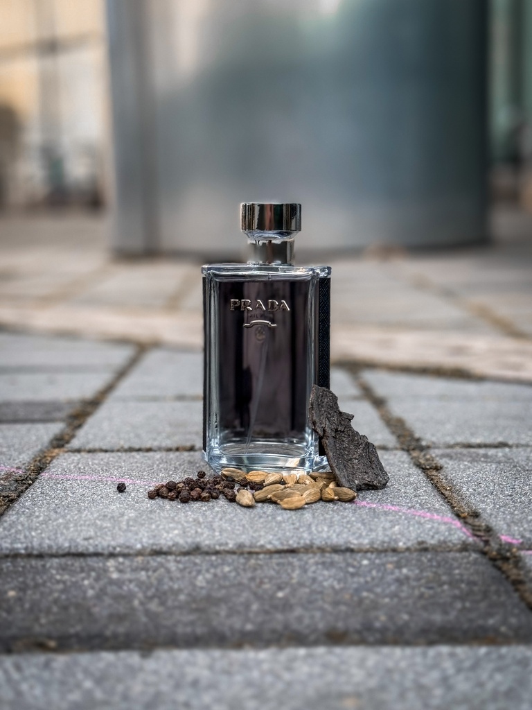 Prada L'Homme