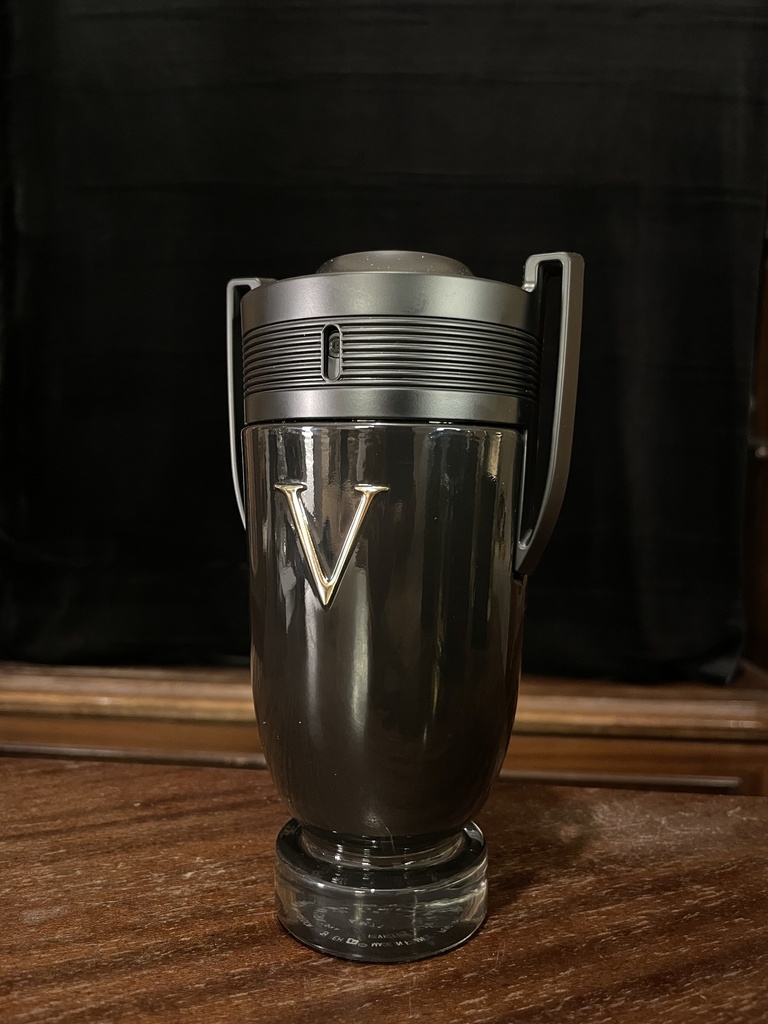Rabanne Invictus Victory