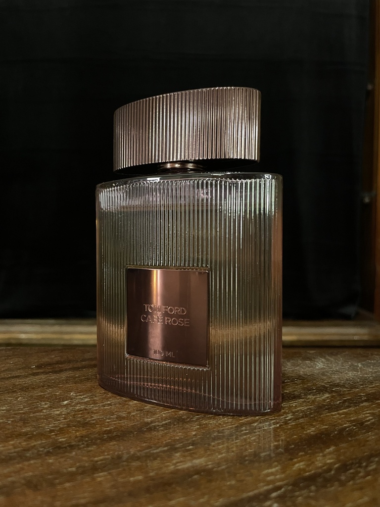 Tom Ford Cafe Rose