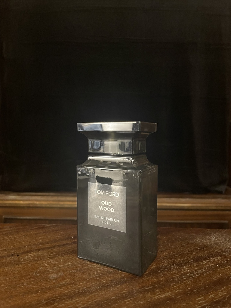 Tom Ford Oud Wood