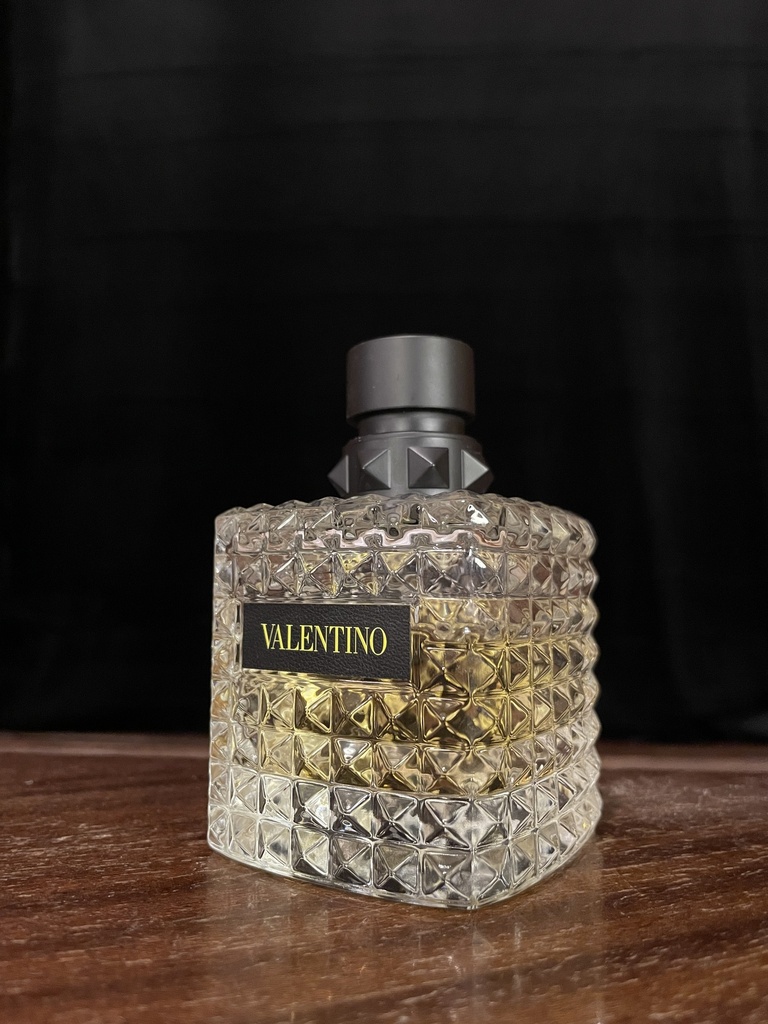 Valentino Donna Yellow Dream