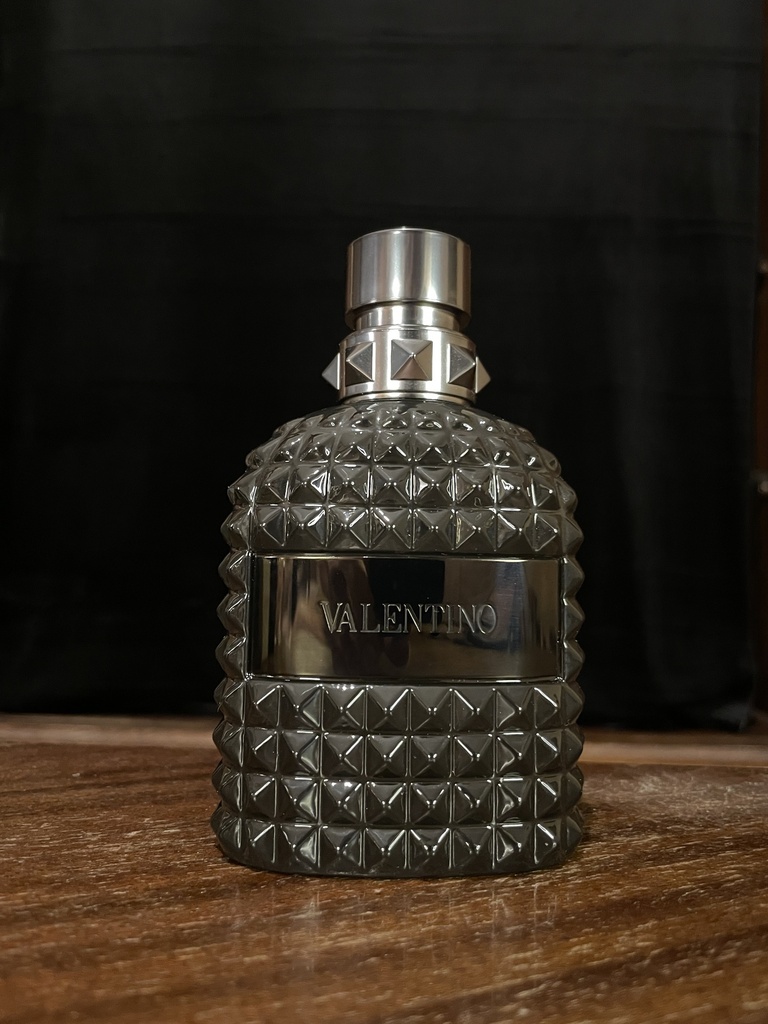 Valentino Uomo Intense