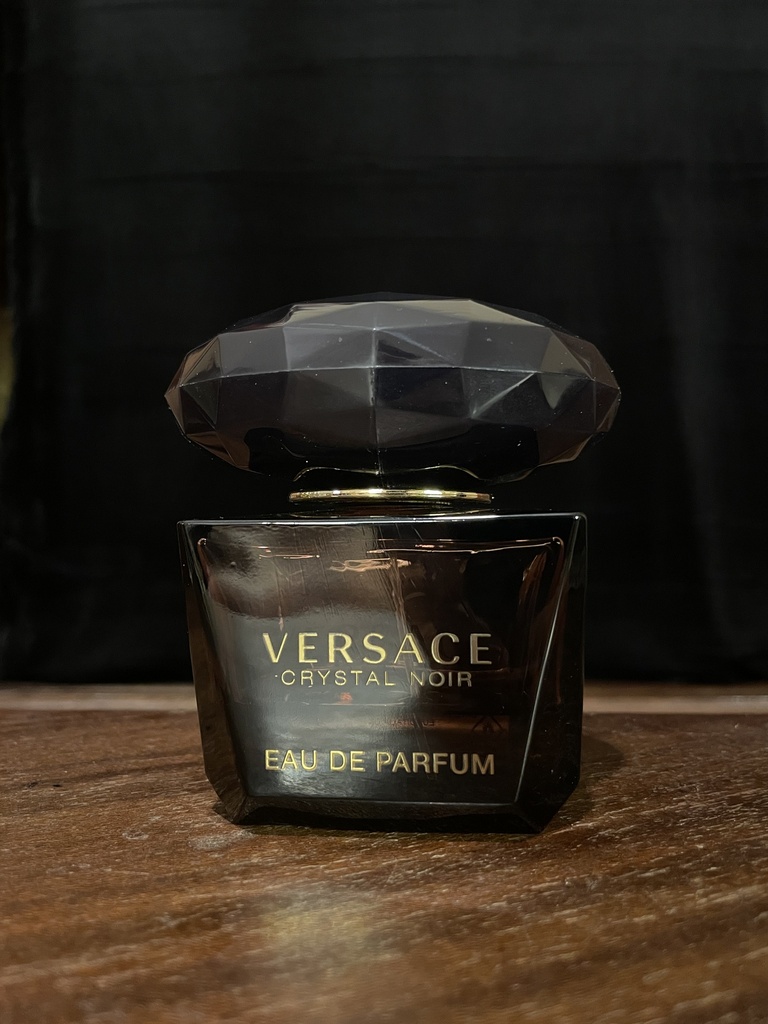 Versace Crystal Noir EDP