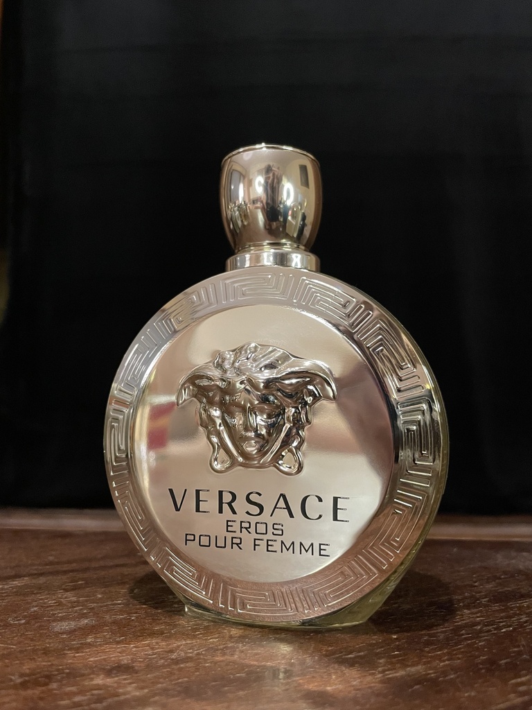 Versace Eros Pour Femme