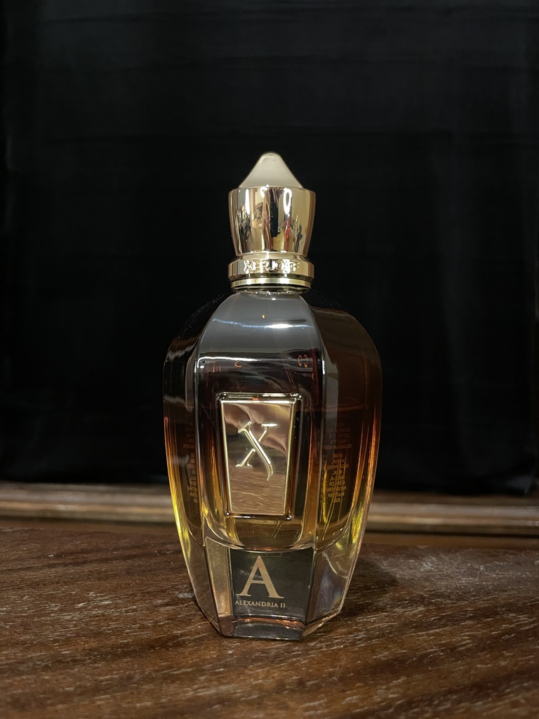 Xerjoff Alexandria II