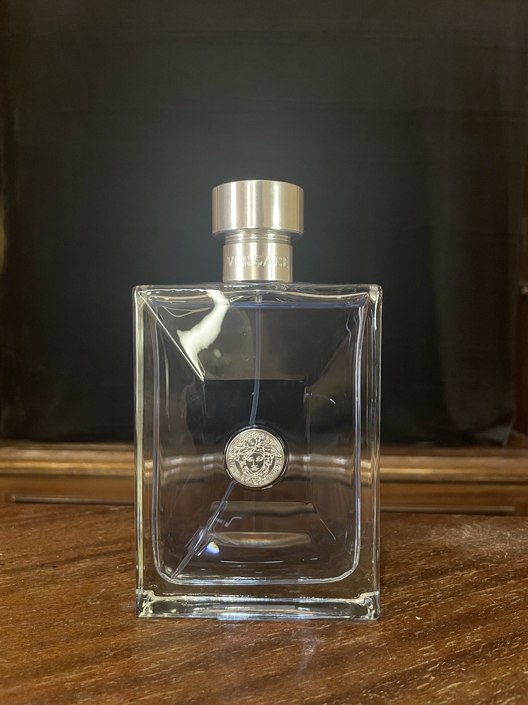 Versace Pour Homme