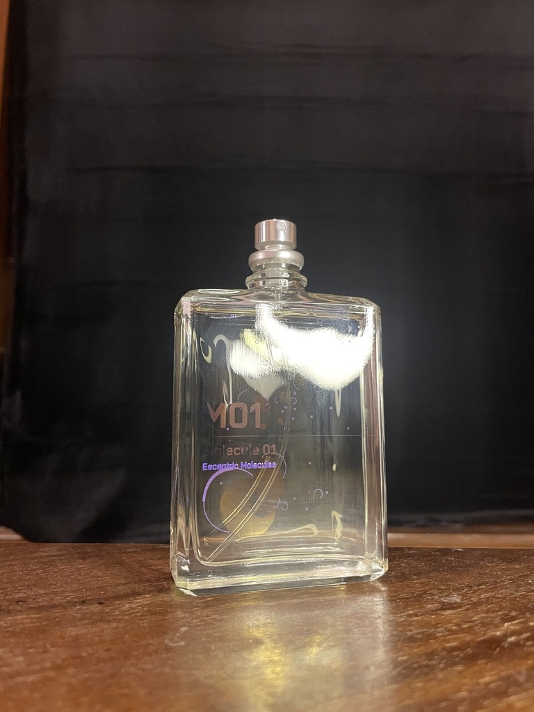 Molecule 01