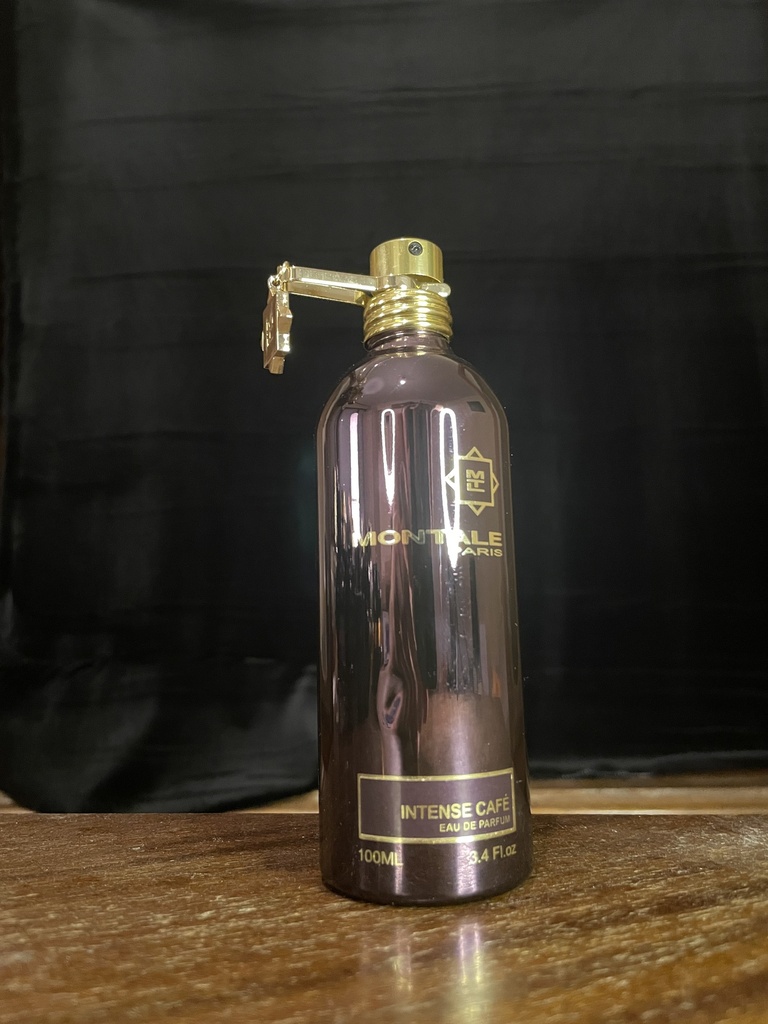 Montale Intense Cafe