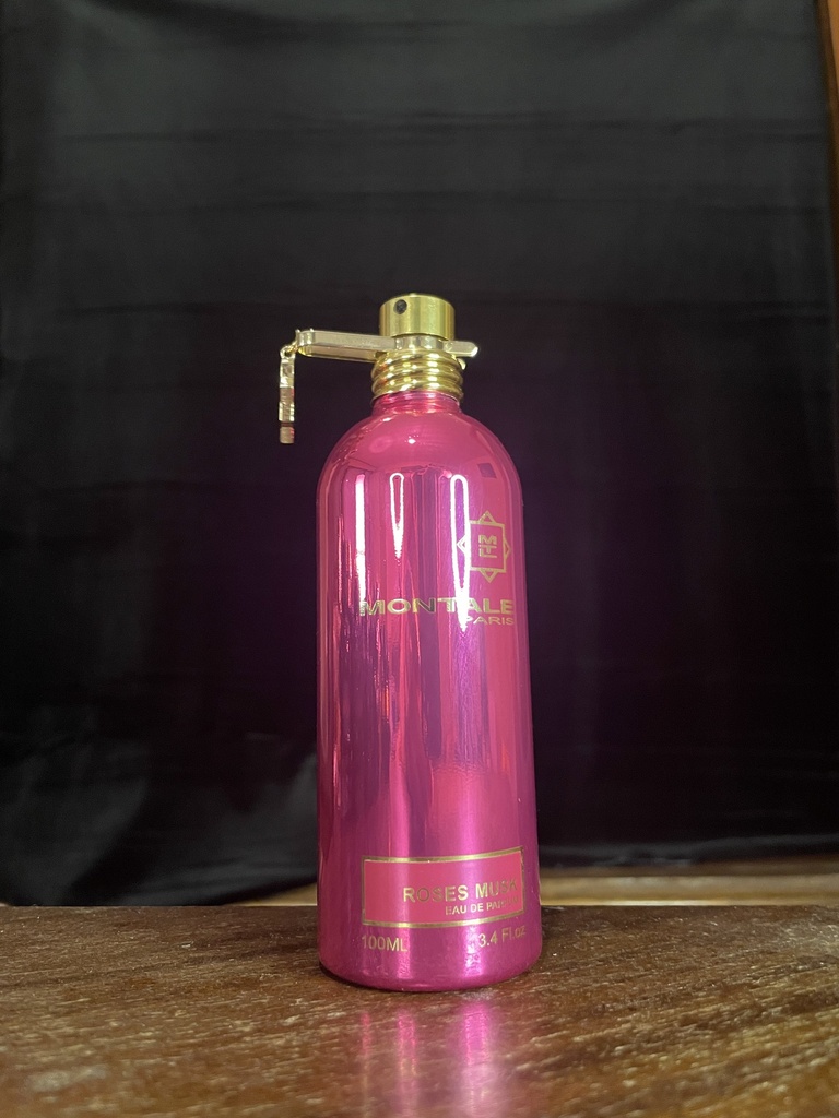 Montale Roses Musk