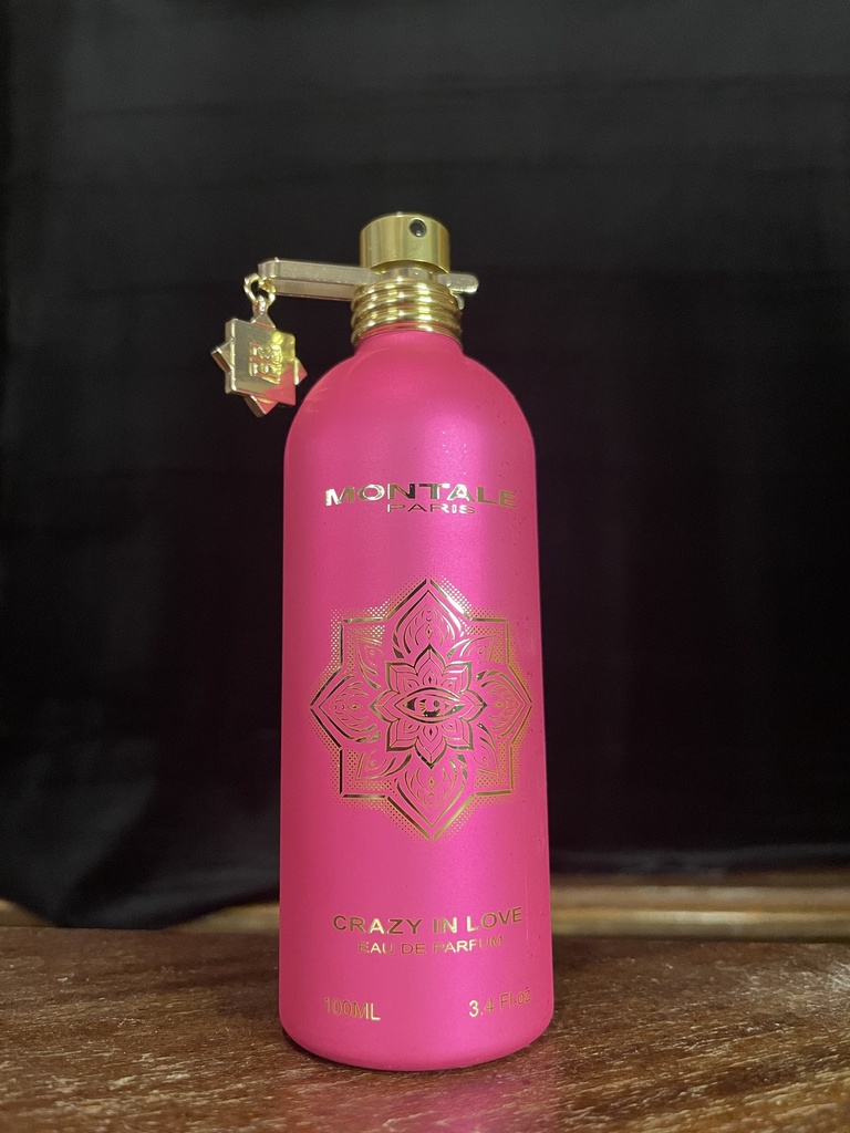 Montale Crazy in Love