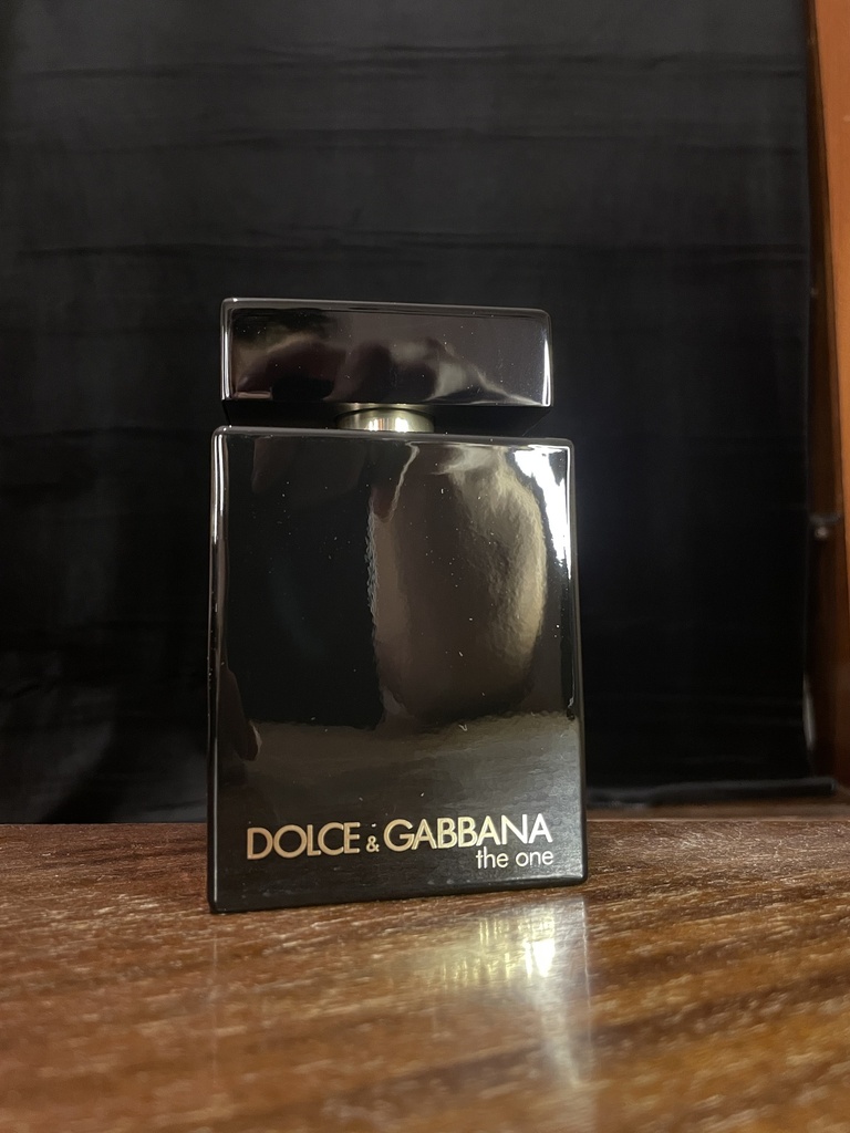 D&G The One Intense