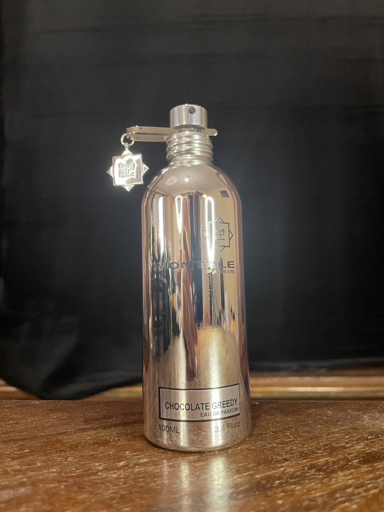 Montale Chocolate Greedy