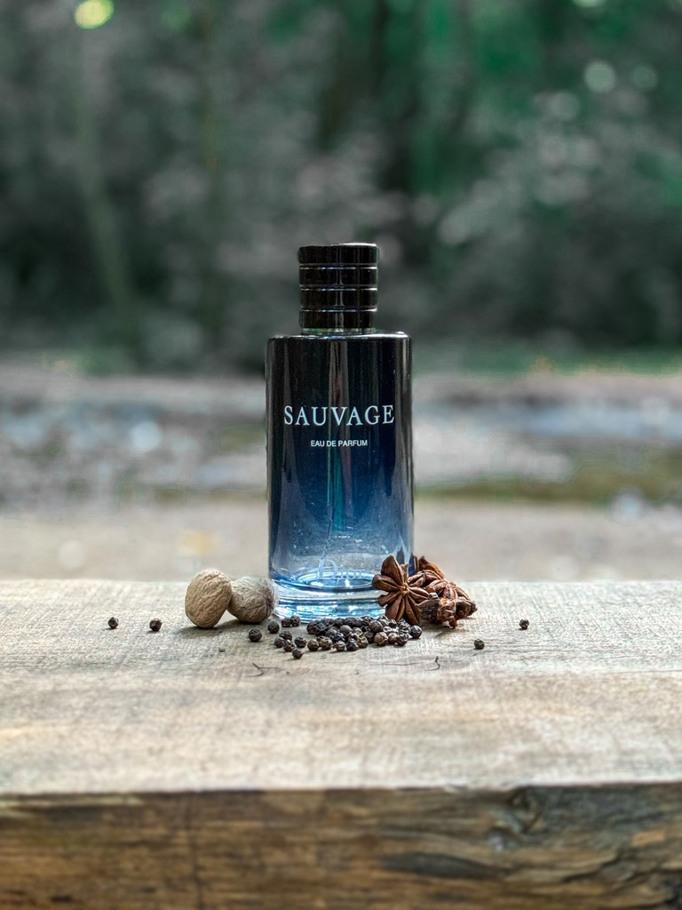 Dior Sauvage EDP