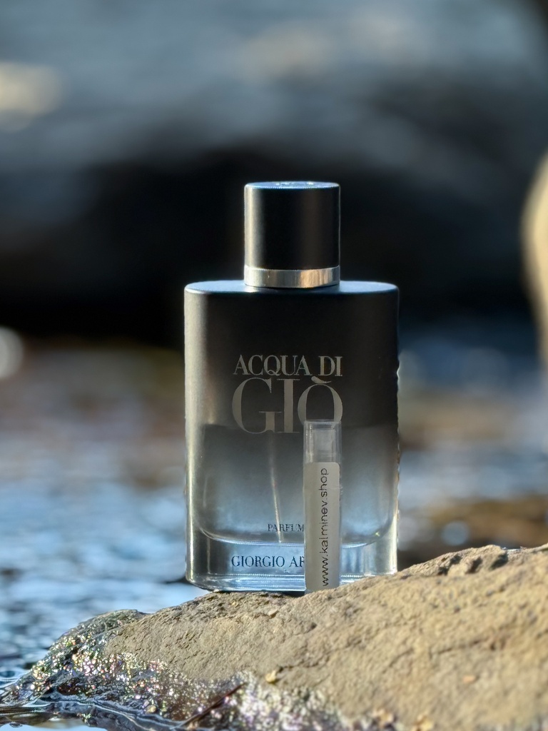 Armani Acqua di GIO Parfum