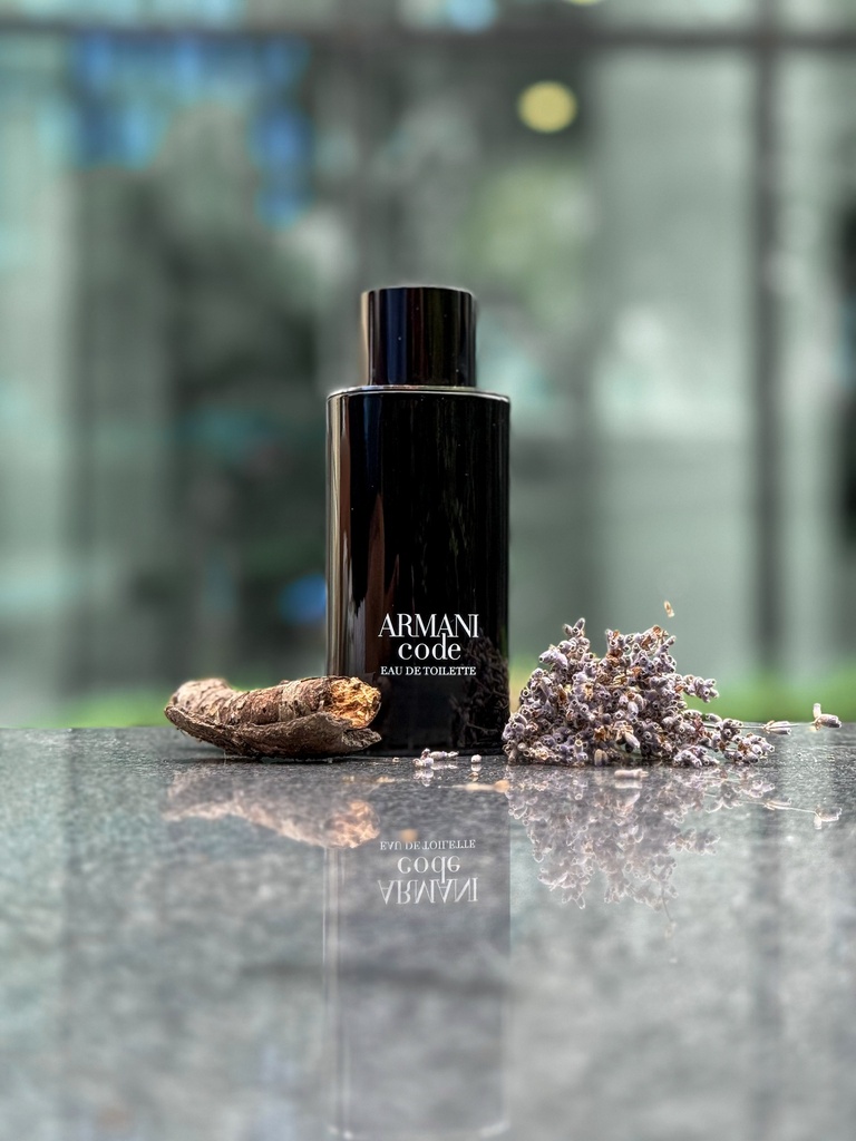 Armani Code EDT