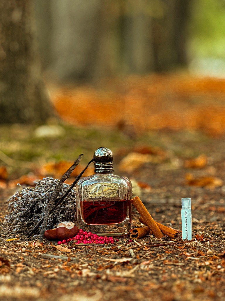 Armani Stronger with You Intensley