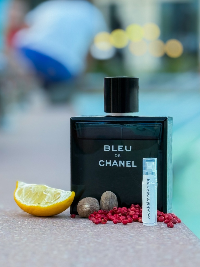 Chanel Bleu de Chanel EDT