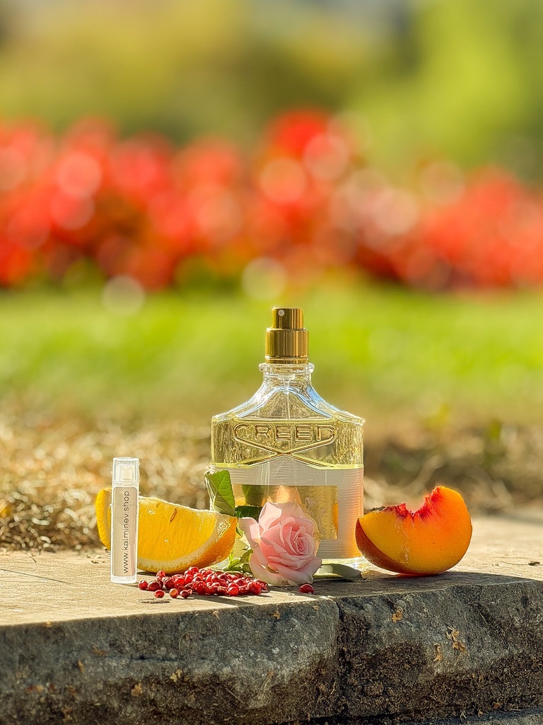 Creed Aventus For Her