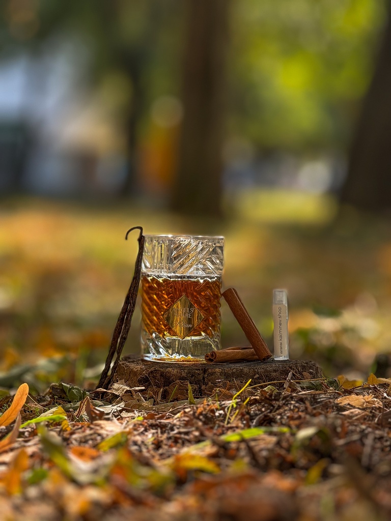 Kilian Angel's Share