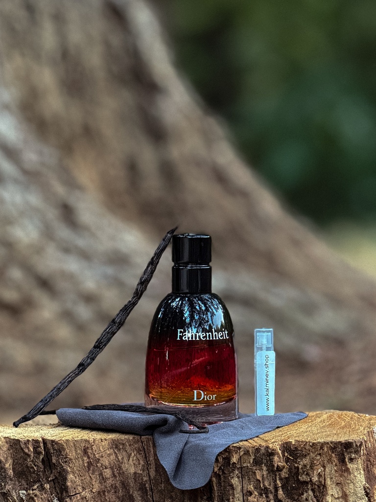 Dior Fahrenheit Le Parfum