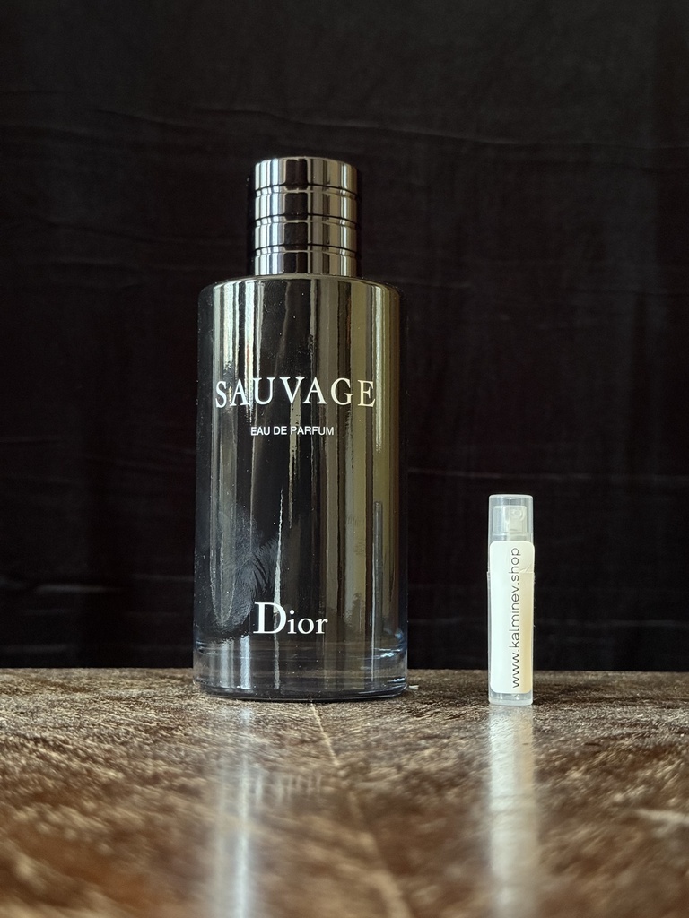 Dior Sauvage EDP